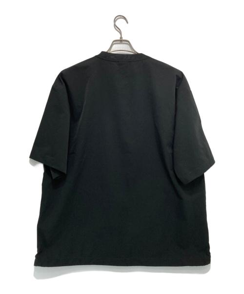 SOPH.（ソフ）SOPH. (ソフ) F.C.R.B. (エフシーレアルブリストル) PlayStation (プレイステーション) DOT AIR S/S PISTE ブラック サイズ:Lの古着・服飾アイテム