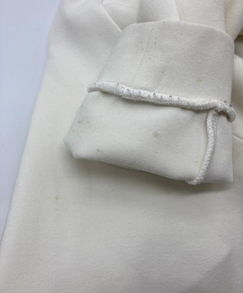 SOPH.（ソフ）SOPH. (ソフ) F.C.R.B. (エフシーレアルブリストル) TECH SWEAT VENTILATION HOODIE ホワイト サイズ:XLの古着・服飾アイテム