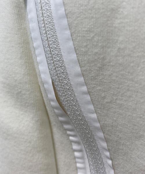 SOPH.（ソフ）SOPH. (ソフ) F.C.R.B. (エフシーレアルブリストル) TECH SWEAT VENTILATION HOODIE ホワイト サイズ:XLの古着・服飾アイテム