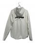SOPH. (ソフ) F.C.R.B. (エフシーレアルブリストル) TECH SWEAT VENTILATION HOODIE ホワイト サイズ:XL：14000円