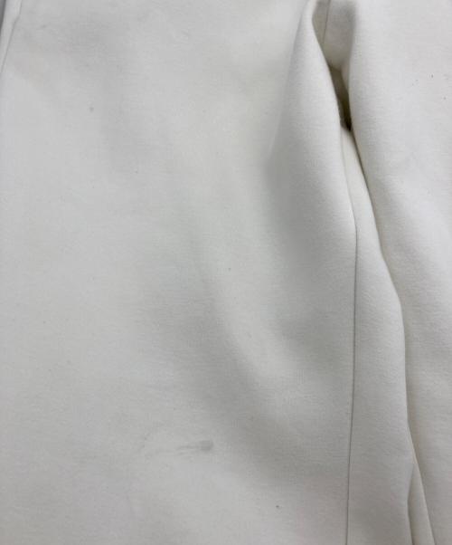 SOPH.（ソフ）SOPH. (ソフ) F.C.R.B. (エフシーレアルブリストル) TECH SWEAT FLAT HEM PANTS ホワイト サイズ:XLの古着・服飾アイテム