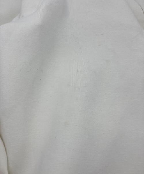 SOPH.（ソフ）SOPH. (ソフ) F.C.R.B. (エフシーレアルブリストル) TECH SWEAT FLAT HEM PANTS ホワイト サイズ:XLの古着・服飾アイテム