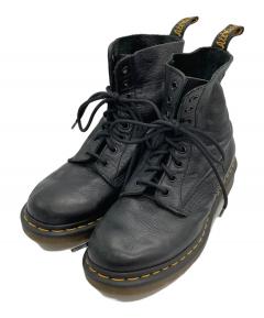 中古・古着通販】Dr.Martens (ドクターマーチン) CLEMENCY 8ホール
