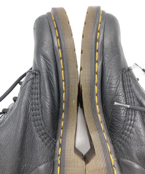 Dr.Martens（ドクターマーチン）Dr.Martens (ドクターマーチン) 8ホールブーツ ブラック サイズ:39の古着・服飾アイテム