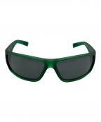 SUPREME×NIKEシュプリーム×ナイキ）の古着「サングラス」｜グリーン