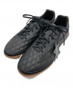 NIKEナイキ）の古着「TiempoX Finale 10R」｜ブラック