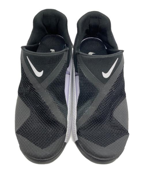 NIKE（ナイキ）NIKE (ナイキ) ゴー フライイーズ ブラック サイズ:24.5の古着・服飾アイテム