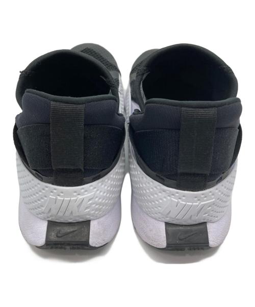 NIKE（ナイキ）NIKE (ナイキ) ゴー フライイーズ ブラック サイズ:24.5の古着・服飾アイテム