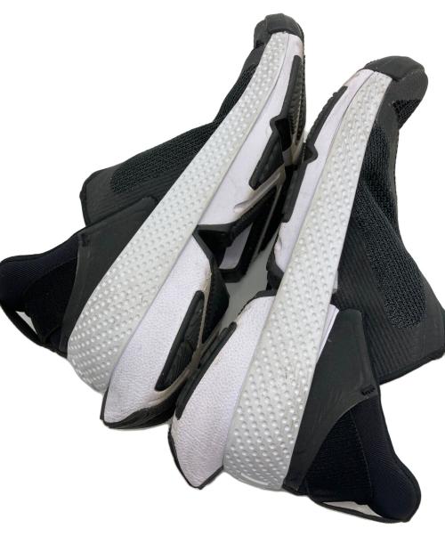 NIKE（ナイキ）NIKE (ナイキ) ゴー フライイーズ ブラック サイズ:24.5の古着・服飾アイテム