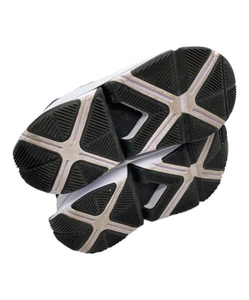 NIKE（ナイキ）NIKE (ナイキ) ゴー フライイーズ ブラック サイズ:24.5の古着・服飾アイテム