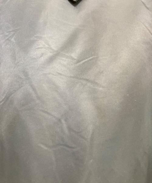 WHITE MOUNTAINEERING（ホワイトマウンテ二アニング）WHITE MOUNTAINEERING (ホワイトマウンテ二アニング) リバーシブル MA-1ジャケット ネイビー サイズ:1の古着・服飾アイテム