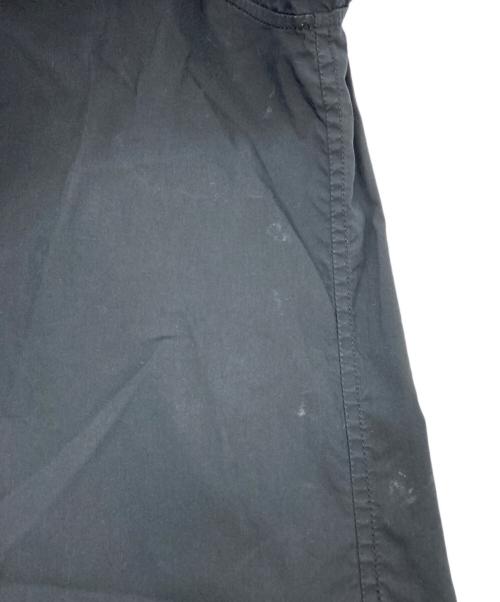 NEXUSVII（ネクサスセブン）NEXUSVII (ネクサスセブン) M-18 STAND SHIRT ブラック サイズ:46の古着・服飾アイテム