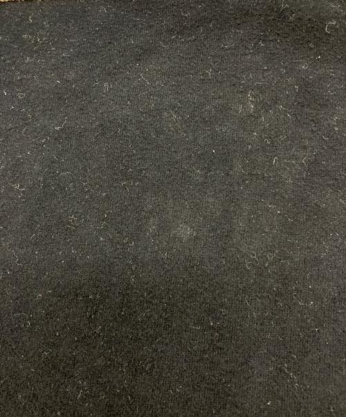 COMME des GARCONS HOMME（コムデギャルソン オム）COMME des GARCONS HOMME (コムデギャルソン オム) ［OLD］90's ウールカットソー ネイビー サイズ:-の古着・服飾アイテム