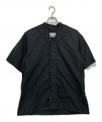 NEXUSVIIネクサスセブン）の古着「MIL. B.B-SHIRTS」｜ブラック
