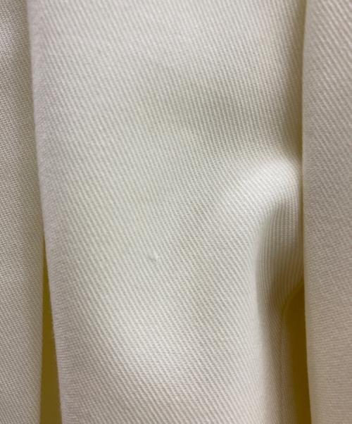 BEIGE（ベイジ）BEIGE (ベイジ) LOUIS / ワイドパンツ ベージュ サイズ:2の古着・服飾アイテム