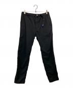 THE NORTH FACEザ ノース フェイス）の古着「Combat Wool Plaid Field Pants」｜グレー