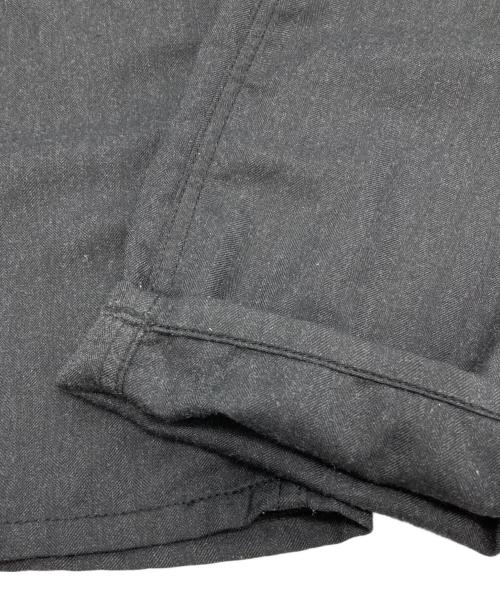 THE NORTH FACE（ザ ノース フェイス）THE NORTH FACE (ザ ノース フェイス) Combat Wool Plaid Field Pants グレー サイズ:32の古着・服飾アイテム