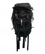 HEAD PORTERヘッドポーター）の古着「3WAY MOUNTAIN RUCK」｜ブラック