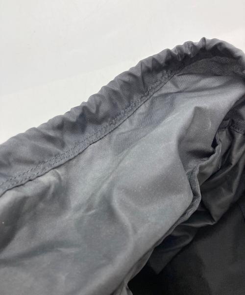 HEAD PORTER（ヘッドポーター）HEAD PORTER (ヘッドポーター) 3WAY MOUNTAIN RUCK ブラックの古着・服飾アイテム