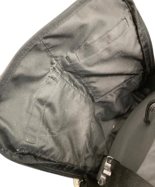 HEAD PORTER（ヘッドポーター）HEAD PORTER (ヘッドポーター) 3WAY MOUNTAIN RUCK ブラックの古着・服飾アイテム