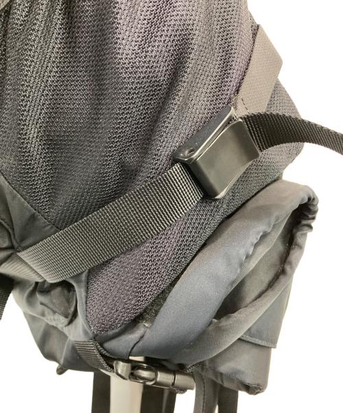 HEAD PORTER（ヘッドポーター）HEAD PORTER (ヘッドポーター) 3WAY MOUNTAIN RUCK ブラックの古着・服飾アイテム