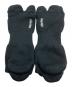 中古・古着 VISVIM (ビズビム) TABI SOCKS ブラック サイズ:ML 未使用品：5000円