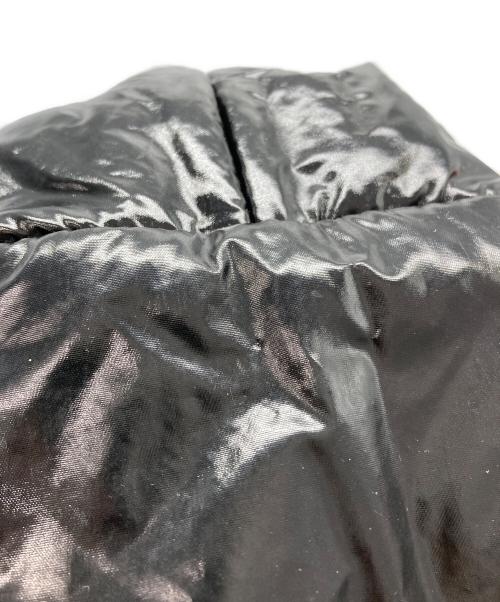 HEAD PORTER（ヘッドポーター）HEAD PORTER (ヘッドポーター) FRAGMENT DESIGN (フラグメントデザイン) ミディアムトートバッグ ブラック サイズ:-の古着・服飾アイテム