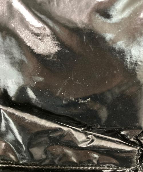 HEAD PORTER（ヘッドポーター）HEAD PORTER (ヘッドポーター) FRAGMENT DESIGN (フラグメントデザイン) ミディアムトートバッグ ブラック サイズ:-の古着・服飾アイテム