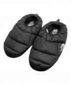 THE NORTH FACEザ ノース フェイス）の古着「ヌプシテントミュールⅢ」｜ブラック
