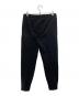 C.P COMPANY (シーピーカンパニー) Pocket Lens Zip Sweat Pant ブラック サイズ:M：11000円