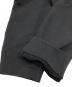 中古・古着 C.P COMPANY (シーピーカンパニー) Pocket Lens Zip Sweat Pant ブラック サイズ:M：11000円
