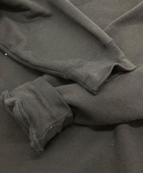 SUPREME（シュプリーム）Supreme (シュプリーム) BLESS (ブレス) bless crewneck sweat shirt ブラック サイズ:Lの古着・服飾アイテム