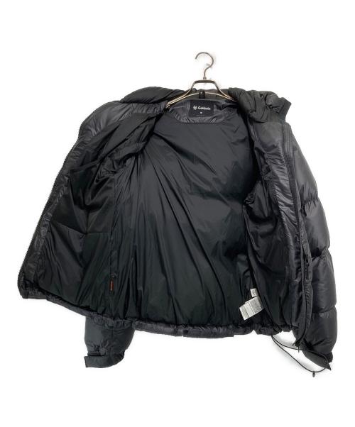 GOLDWIN（ゴールドウイン）GOLDWIN (ゴールドウイン) PERTEX QUANTUM Down Parka ブラック サイズ:2の古着・服飾アイテム