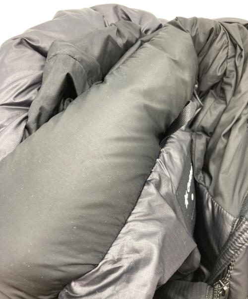 GOLDWIN（ゴールドウイン）GOLDWIN (ゴールドウイン) PERTEX QUANTUM Down Parka ブラック サイズ:2の古着・服飾アイテム