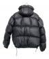 GOLDWIN (ゴールドウイン) PERTEX QUANTUM Down Parka ブラック サイズ:2：35000円