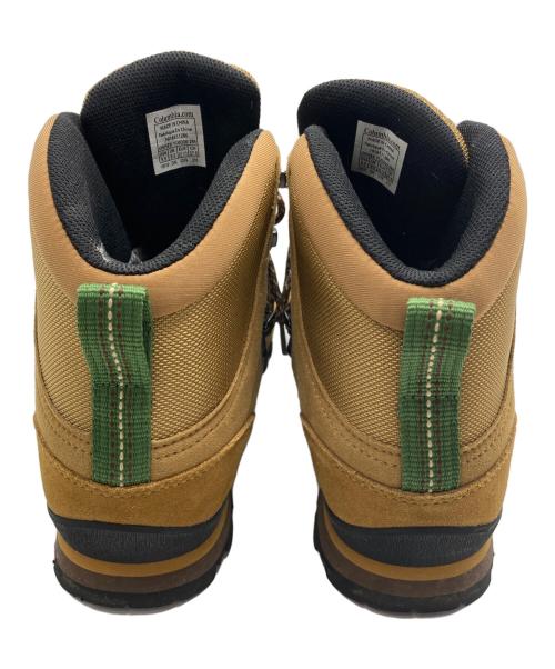 Columbia（コロンビア）Columbia (コロンビア) トレッキングブーツ ベージュ サイズ:27.5の古着・服飾アイテム