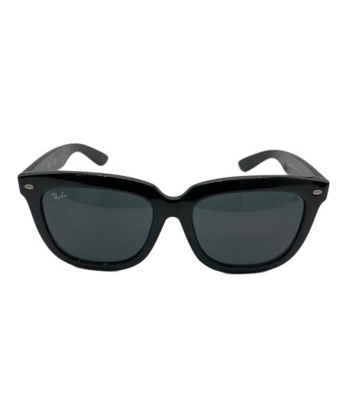 RAY-BAN（レイバン）RAY-BAN (レイバン) サングラス ブラック サイズ:57□18 145の古着・服飾アイテム