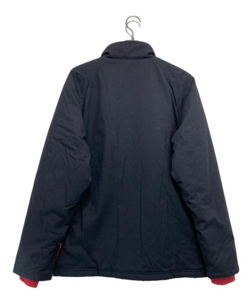 OAKLEY（オークリー）OAKLEY (オークリー) ［OLD］ 90’s 00’s ナイロンジャケット ネイビー サイズ:Mの古着・服飾アイテム