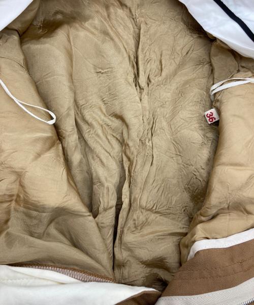 MARNI（マルニ）MARNI (マルニ) テーパードパンツ ベージュ サイズ:36の古着・服飾アイテム