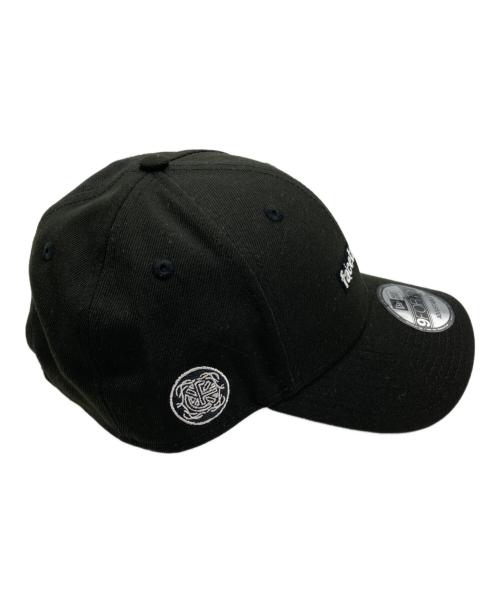New Era（ニューエラ）New Era (ニューエラ) FACETASM (ファセッタズム) 9FORTYキャップ ブラック サイズ:-の古着・服飾アイテム