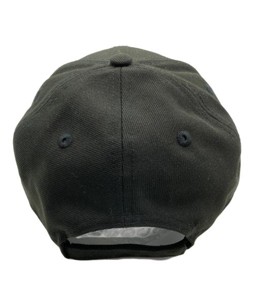 New Era（ニューエラ）New Era (ニューエラ) FACETASM (ファセッタズム) 9FORTYキャップ ブラック サイズ:-の古着・服飾アイテム