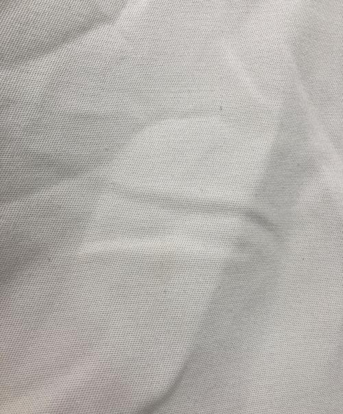 TODAYFUL（トゥデイフル）TODAYFUL (トゥデイフル) Stitch Wool Shirts アイボリー サイズ:Ｆの古着・服飾アイテム