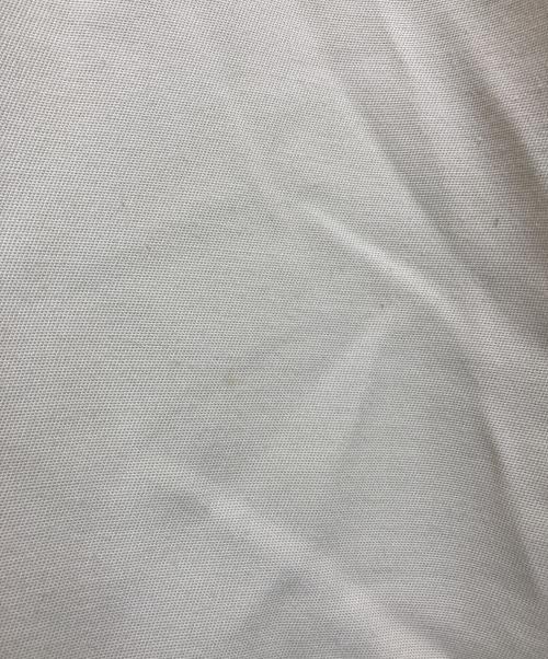 TODAYFUL（トゥデイフル）TODAYFUL (トゥデイフル) Stitch Wool Shirts アイボリー サイズ:Ｆの古着・服飾アイテム