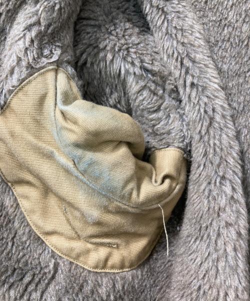 BUZZ RICKSON'S（バズリクソンズ）Buzz Rickson's (バズリクソンズ) DEPARTMENT N1 デッキ ジャケット オリーブ サイズ:Mの古着・服飾アイテム