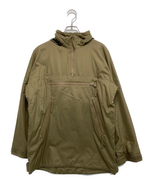 British Army（イギリス軍）British Army (イギリス軍) THERMAL SMOCK オリーブ サイズ:170/90の古着・服飾アイテム