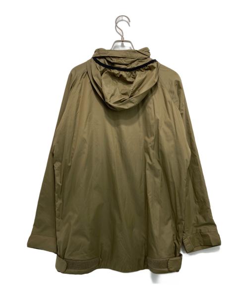 British Army（イギリス軍）British Army (イギリス軍) THERMAL SMOCK オリーブ サイズ:170/90の古着・服飾アイテム