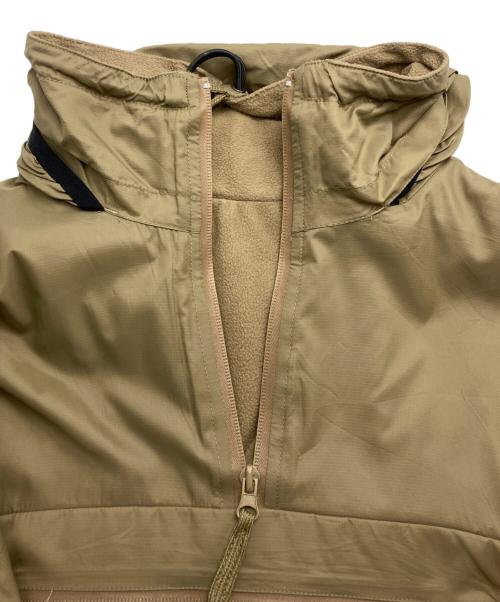 British Army（イギリス軍）British Army (イギリス軍) THERMAL SMOCK オリーブ サイズ:170/90の古着・服飾アイテム