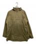 British Army（イギリス軍）の古着「THERMAL SMOCK」｜オリーブ