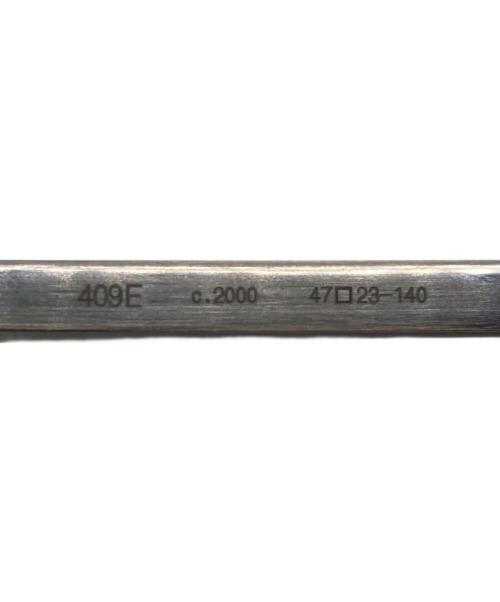 EYEVAN7285（アイバン）EYEVAN7285 (アイバン) サングラス ブルー サイズ:47□23 140の古着・服飾アイテム