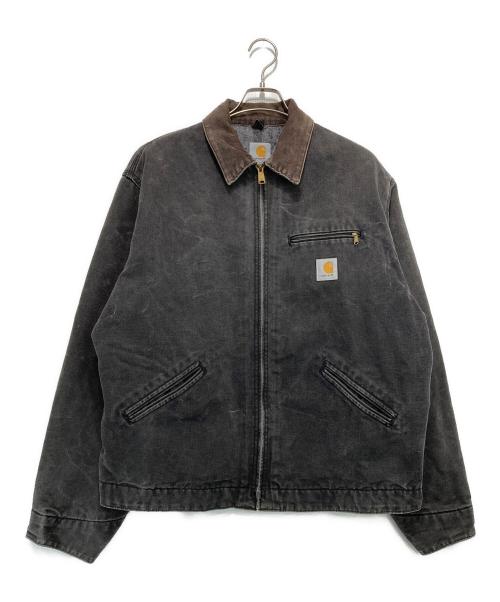 CarHartt（カーハート）CarHartt (カーハート) デトロイトジャケット グレー サイズ:不明の古着・服飾アイテム